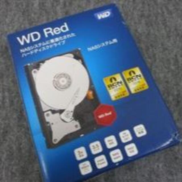 WD101EFAX [10TB SATA600 5400]