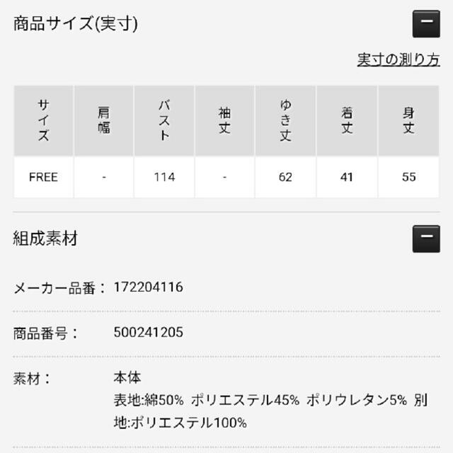 SNIDEL(スナイデル)のFEMIND  TOKYO バルーントップス レディースのトップス(シャツ/ブラウス(長袖/七分))の商品写真