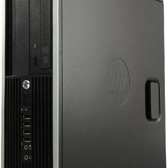 ゲーミングPC core i5 GTX1050ti デスクトップPC