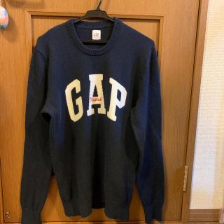 ギャップ(GAP)のGAP  メンズセーター(ニット/セーター)