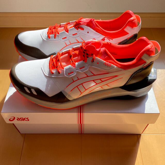 asics(アシックス)のasics ゲルライト XXX   27.5 センチ　　限定品 メンズの靴/シューズ(スニーカー)の商品写真