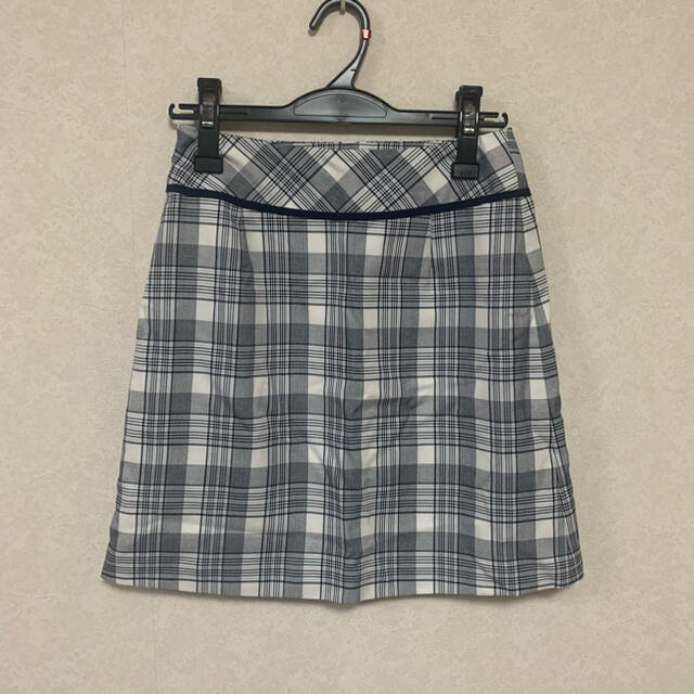 LAISSE PASSE(レッセパッセ)のスカート　レッセパッセ  レディースのスカート(ミニスカート)の商品写真
