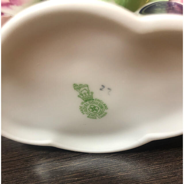 Royal Doulton(ロイヤルドルトン)の★ターボー様専用★ インテリア/住まい/日用品のインテリア小物(置物)の商品写真