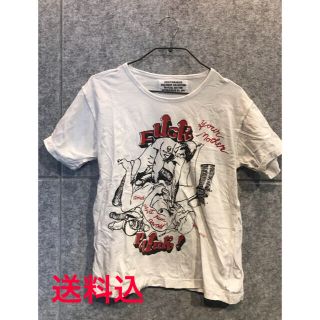 シックスシックスシックス(666)のTシャツ シド・ビシャス FUCK YOUR MOTHER セディショナリーズ(Tシャツ/カットソー(半袖/袖なし))