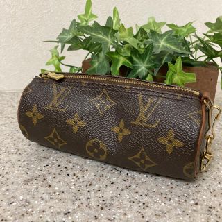 ルイヴィトン(LOUIS VUITTON)のルイヴィトン(ポーチ)