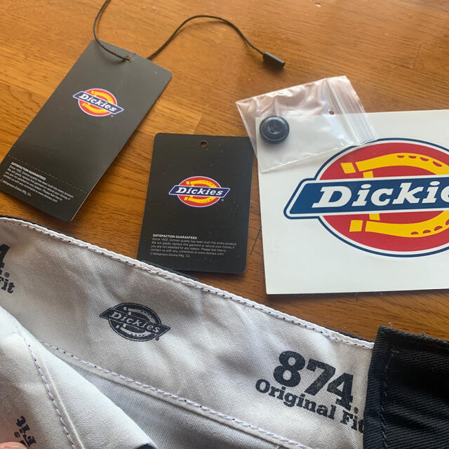 Dickies(ディッキーズ)のディッキーズ　874 30x30 メンズのパンツ(ワークパンツ/カーゴパンツ)の商品写真