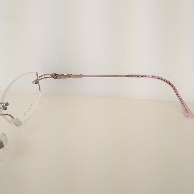 CAZAL CAZAL眼鏡484パープル未使用の通販 by ✴️ツィンクル｜カザールならラクマ - 新着商品