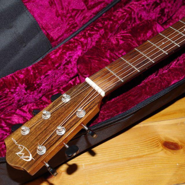 人気新品 Mayson M5/SCE エレアコ 状態良好 煌びやかな音の通販 by a-san2284's shop|ラクマ 全国無料人気