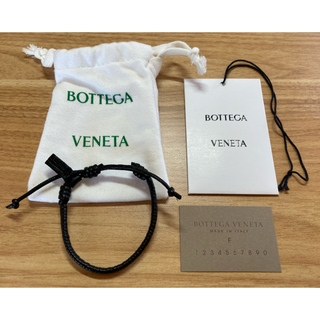 ボッテガヴェネタ(Bottega Veneta)の【新品未使用】Bottega Veneta ボッテガ ブレスレット 財布 (ブレスレット/バングル)