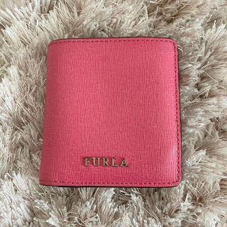 フルラ(Furla)のFULRA 二つ折り財布(財布)