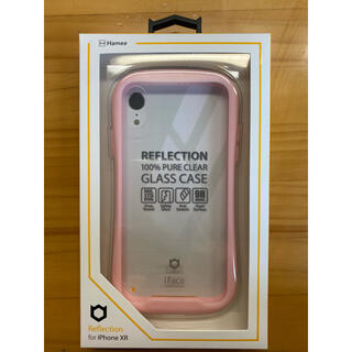 iFace Reflection iPhoneXR(iPhoneケース)