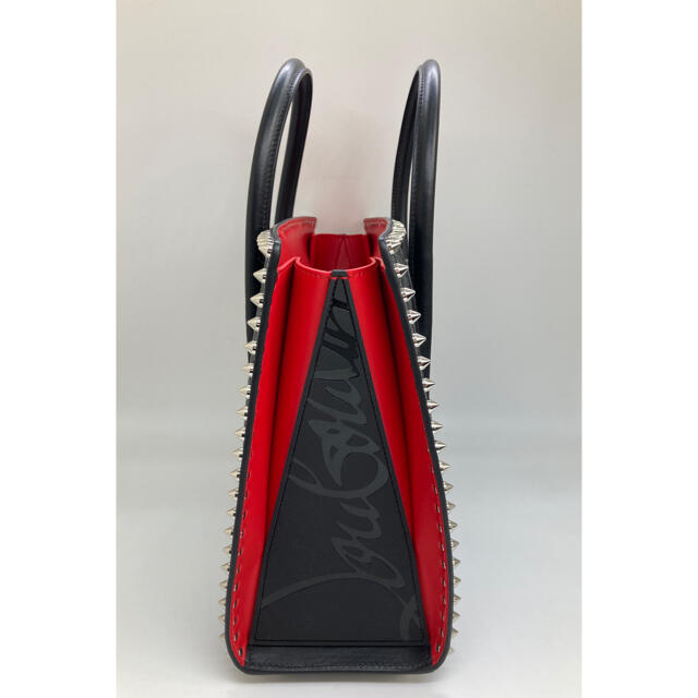 Christian Louboutin(クリスチャンルブタン)のクリスチャンルブタン　paloma S バッグ　ルブタン　ショルダー　2way レディースのバッグ(ショルダーバッグ)の商品写真