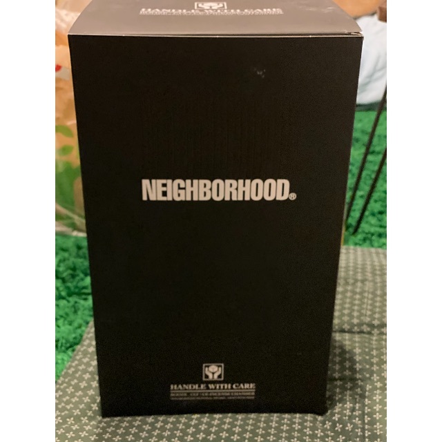 NEIGHBORHOOD(ネイバーフッド)のNeighborhood Incense Chamber 21SS インテリア/住まい/日用品のインテリア小物(置物)の商品写真