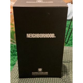 ネイバーフッド(NEIGHBORHOOD)のNeighborhood Incense Chamber 21SS(置物)