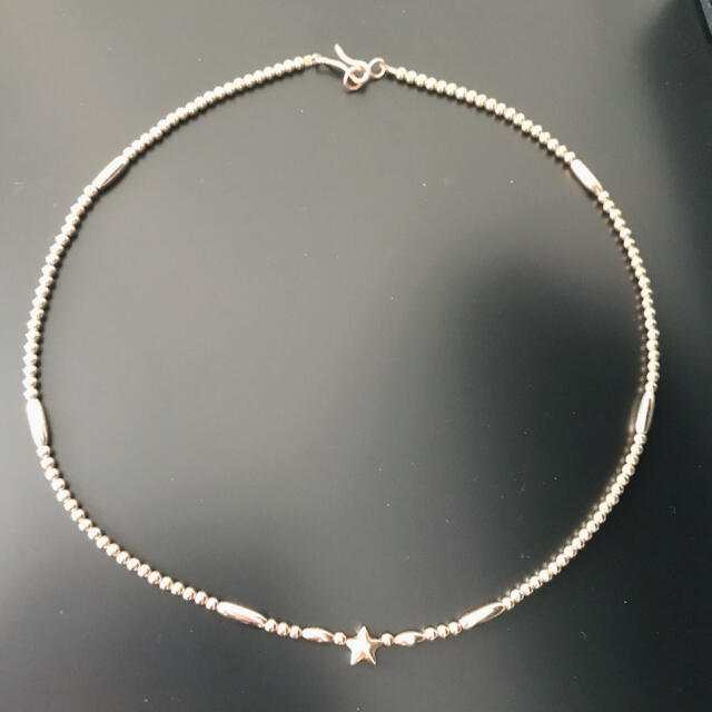 ビンゴブラザーズ　14K GF Necklace