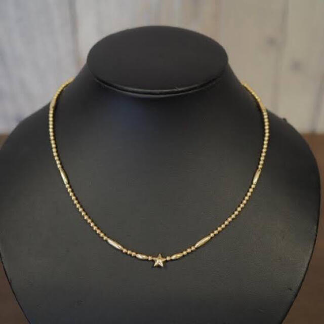 ビンゴブラザーズ 14K GF Necklace ビンゴブラザーズ 14K GF Necklace