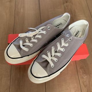 コンバース(CONVERSE)のCONVERSE ct70 25.0cm コンバース(スニーカー)