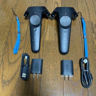 HTC VIVEコントローラー(PC周辺機器)