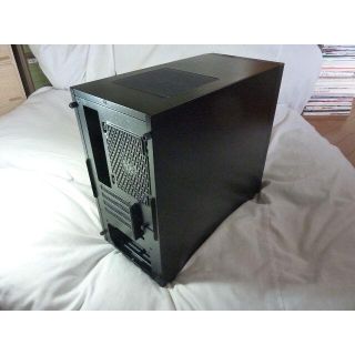 美品サーマルテイク H17 PCケースdeepcool RF120 3個セット！