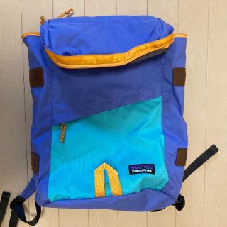 パタゴニア(patagonia)の最終値下げ！パタゴニア　リュック(リュック/バックパック)