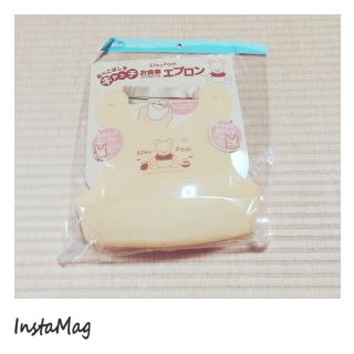 ニシマツヤ(西松屋)の❁R様専用❁(お食事エプロン)