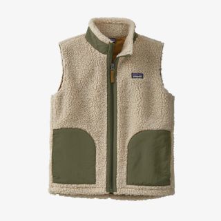 パタゴニア(patagonia)の【専用】patagonia キッズ レトロX・ベスト XXL(ジャケット/上着)