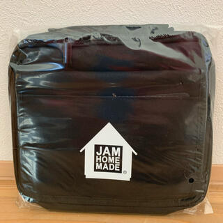 ジャムホームメイドアンドレディメイド(JAM HOME MADE & ready made)のMonoMax特別編集　付録(ビジネスバッグ)