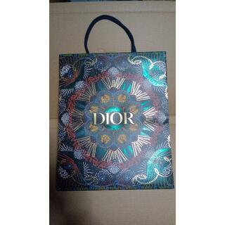 クリスチャンディオール(Christian Dior)の［詳細更新］Dior ディオール ショッパー 紙袋(ショップ袋)
