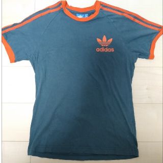 オリジナル(Original)のなおき様専用　adidas アディダスオリジナルス Tシャツ(Tシャツ/カットソー(半袖/袖なし))