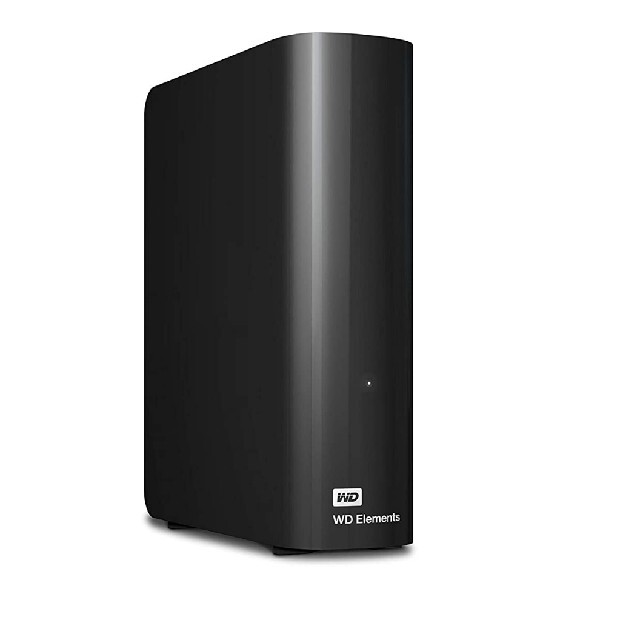 WD デスクトップHDD 10TB