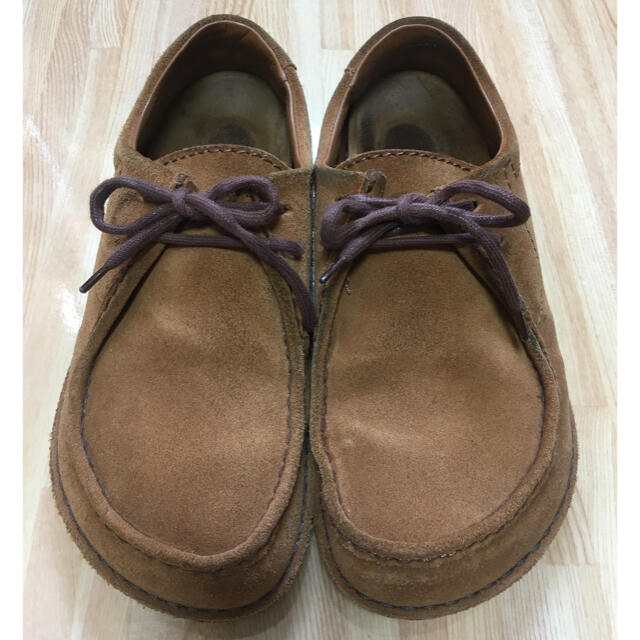 BIRKENSTOCK シューズ 37(24.0cm)