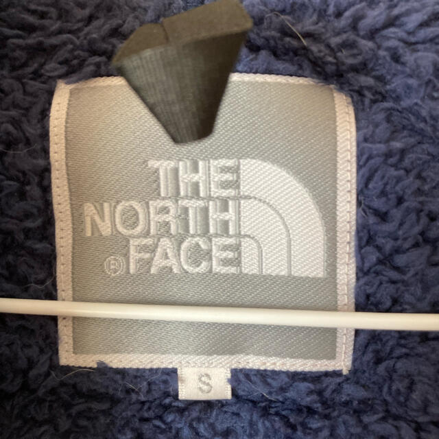 THE NORTH FACE(ザノースフェイス)の【最終価格】ノースフェイス　ベスト レディースのトップス(ベスト/ジレ)の商品写真