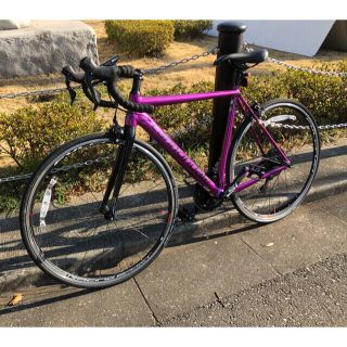 キャノンデール(Cannondale)のTomo様専用　キャノンデール　cadd12(自転車本体)