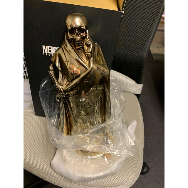 NEIGHBORHOOD REAPER CE-INCENSE CHAMBER