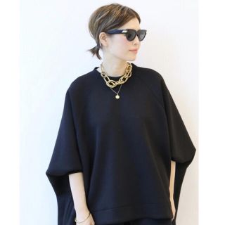 ドゥーズィエムクラス(DEUXIEME CLASSE)の専用☆COG THE BIG SMOKE☆CREW NECK TOP新品未使用(カットソー(長袖/七分))