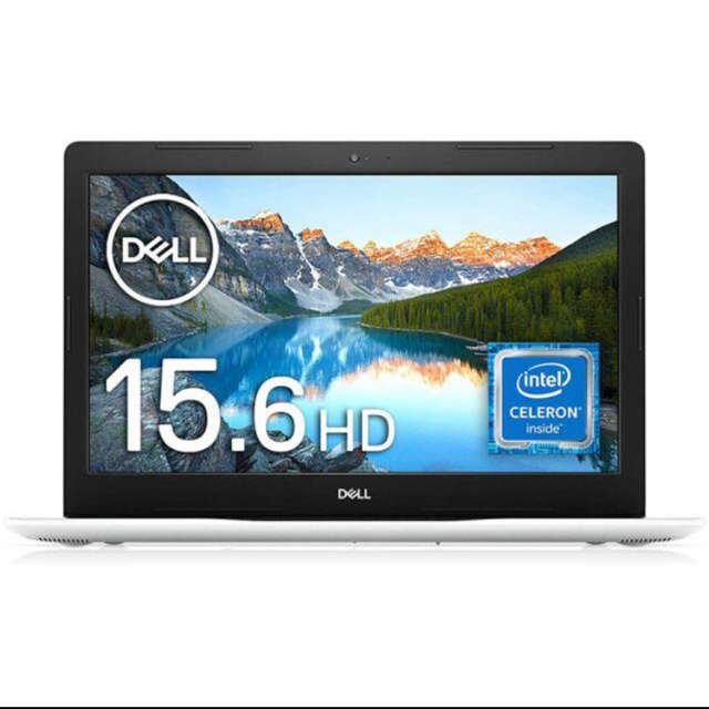 新品DELL Inspiron15 3583 15.6インチoffice付