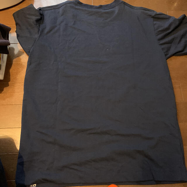 HELLY HANSEN(ヘリーハンセン)のヘリーハンセン　Tシャツ メンズのトップス(Tシャツ/カットソー(半袖/袖なし))の商品写真