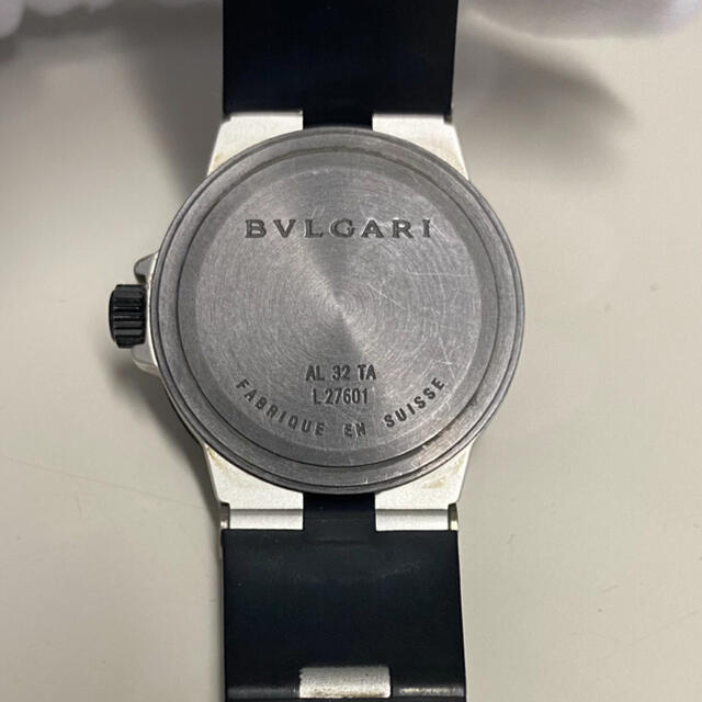 BVLGARI(ブルガリ)のげっち様専用 レディースのファッション小物(腕時計)の商品写真