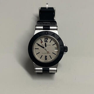 ブルガリ ヴィンテージ 腕時計(レディース)の通販 11点 | BVLGARIの 