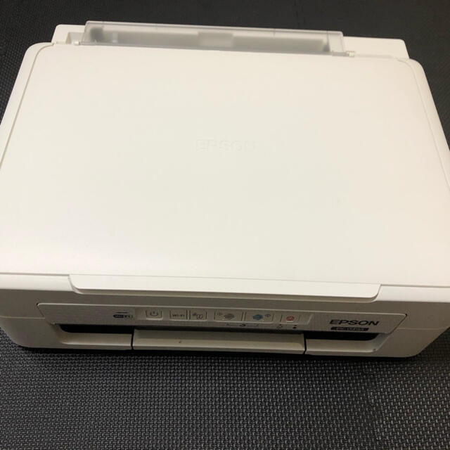 プリンター　EPSON カラリオ PX-049A 本日限定価格！