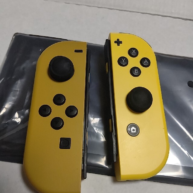【セール】Nintendo Switch  ピカチュウ