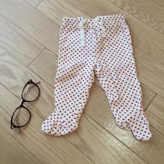 ベビーギャップ(babyGAP)のベビーGAP 新生児 パンツ スパッツ(パンツ)