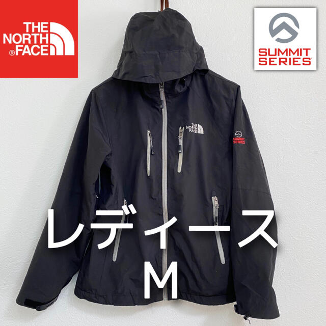 The North Face　マウンテンパーカー　サイズM レディース