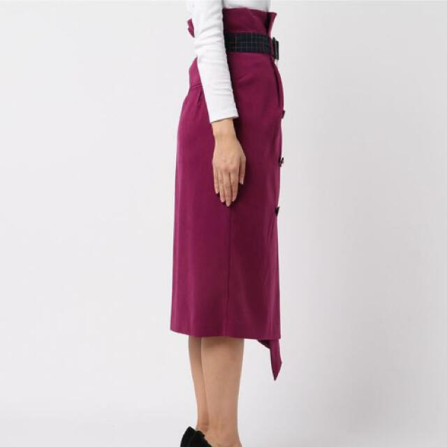 REDYAZEL(レディアゼル)のredyazel  ロングスカート レディースのスカート(ロングスカート)の商品写真