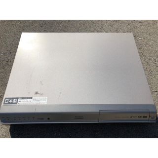 シャープ(SHARP)のAQUOS ハイビジョンレコーダー DV-ARW25 500GB(DVDレコーダー)