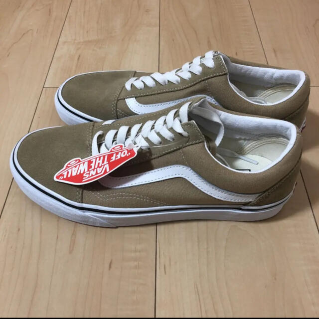 VANS(ヴァンズ)の最終価格！vans オールドスクール メンズの靴/シューズ(スニーカー)の商品写真