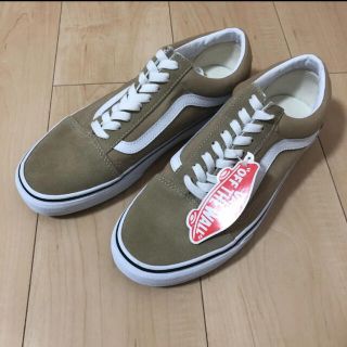 ヴァンズ(VANS)の最終価格！vans オールドスクール(スニーカー)