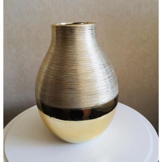 ザラホーム(ZARA HOME)のザラホーム　インテリア　花瓶(花瓶)