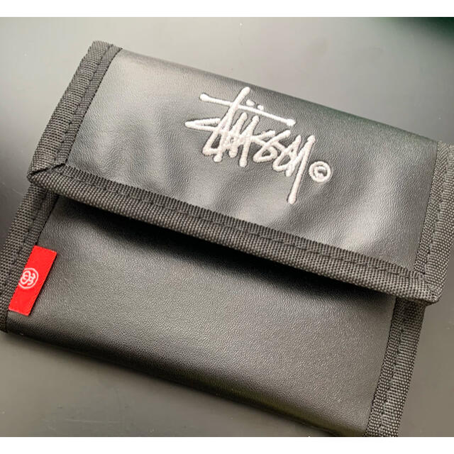 STUSSY(ステューシー)のstussy 財布 メンズのファッション小物(折り財布)の商品写真