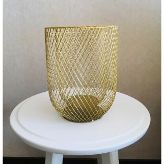 ザラホーム(ZARA HOME)のザラホーム　インテリア　　花瓶(花瓶)